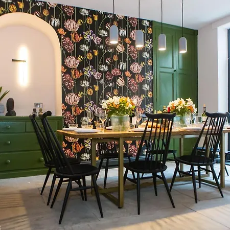 Craven By Casa Del Artista - 4 Bedroom Luxury House - בית נופש *