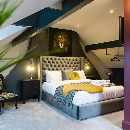 Craven By Casa Del Artista - 4 Bedroom Luxury House - Casa de Férias *