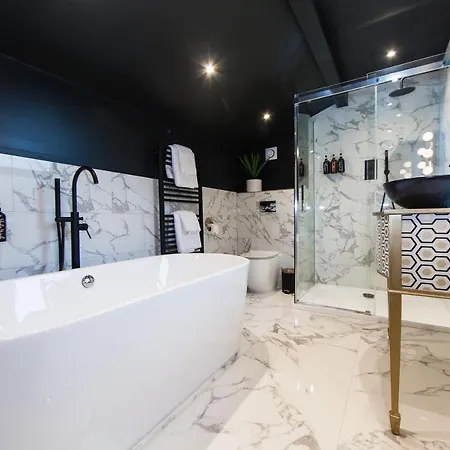 Craven By Casa Del Artista - 4 Bedroom Luxury House - * Skipton