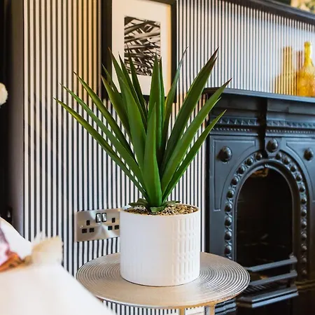 Craven By Casa Del Artista - 4 Bedroom Luxury House - Casa de Férias