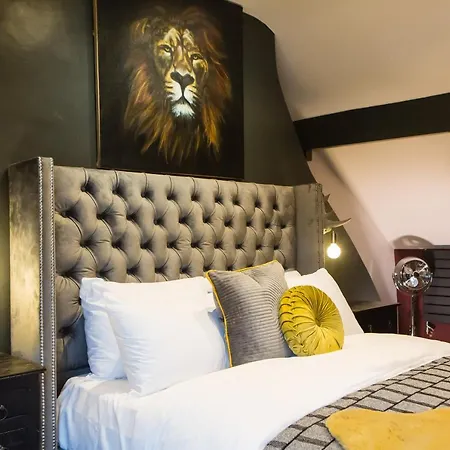 Craven By Casa Del Artista - 4 Bedroom Luxury House - *