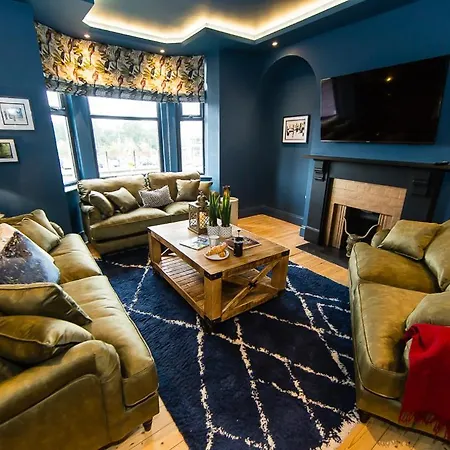 Craven By Casa Del Artista - 4 Bedroom Luxury House - Semesterbostad *