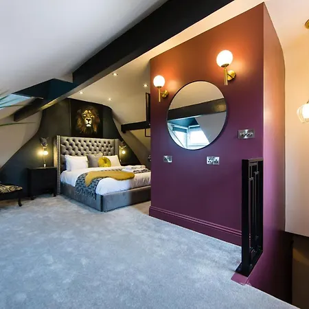 Casa Craven By Casa Del Artista, 4 Bedroom Designer Nyaraló *