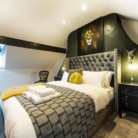 Casa Craven By Casa Del Artista, 4 Bedroom Designer