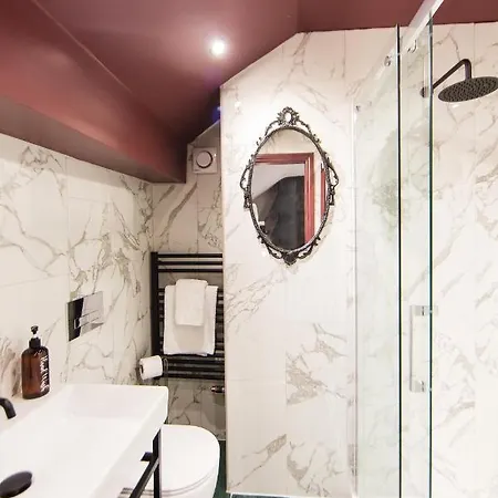 Craven By Casa Del Artista - 4 Bedroom Luxury House - Semesterbostad