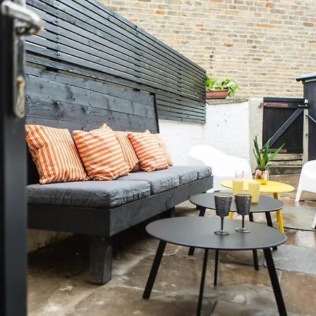 Casa Craven By Casa Del Artista, 4 Bedroom Designer Nyaraló Skipton