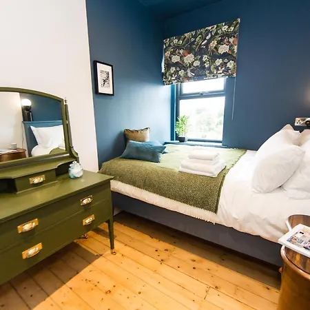 Casa de Férias Craven By Casa Del Artista - 4 Bedroom Luxury House - *