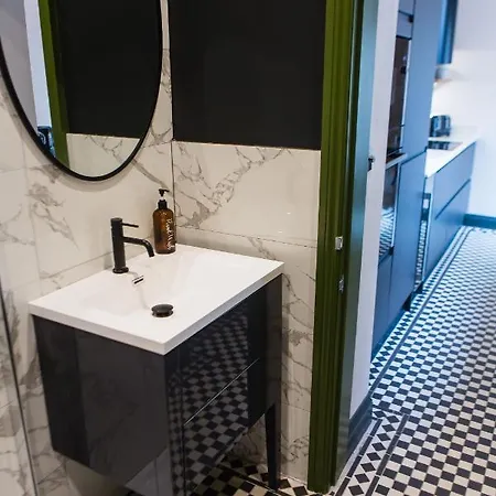 Craven By Casa Del Artista - 4 Bedroom Luxury House - Casa de Férias Skipton