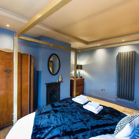 Casa Craven By Casa Del Artista, 4 Bedroom Designer * Skipton
