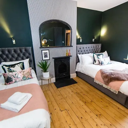 Craven By Casa Del Artista - 4 Bedroom Luxury House - Semesterbostad