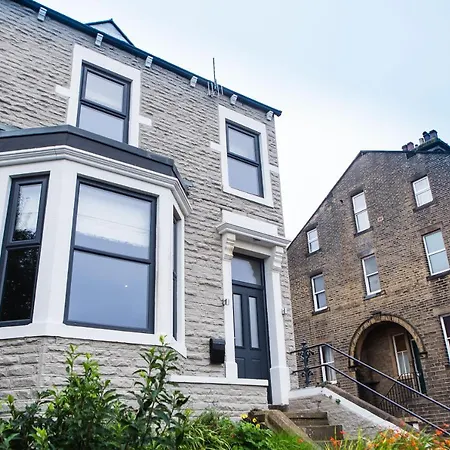 Craven By Casa Del Artista - 4 Bedroom Luxury House - Casa de Férias *