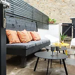 Casa Craven By Casa Del Artista, 4 Bedroom Designer Semesterbostad Skipton