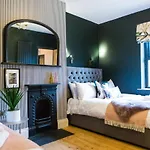 Semesterbostad Casa Craven By Casa Del Artista, 4 Bedroom Designer Skipton