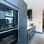 Casa Craven By Casa Del Artista, 4 Bedroom Designer Semesterbostad